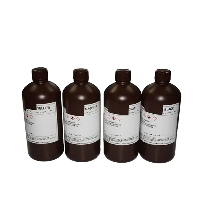 Low price !! UV ink original from Japan