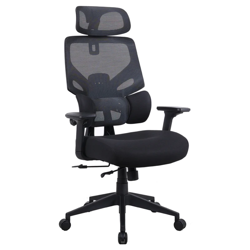 Manufacturers Executive Office Furniture Modern Swivel Ergonomic Office Mesh Chair