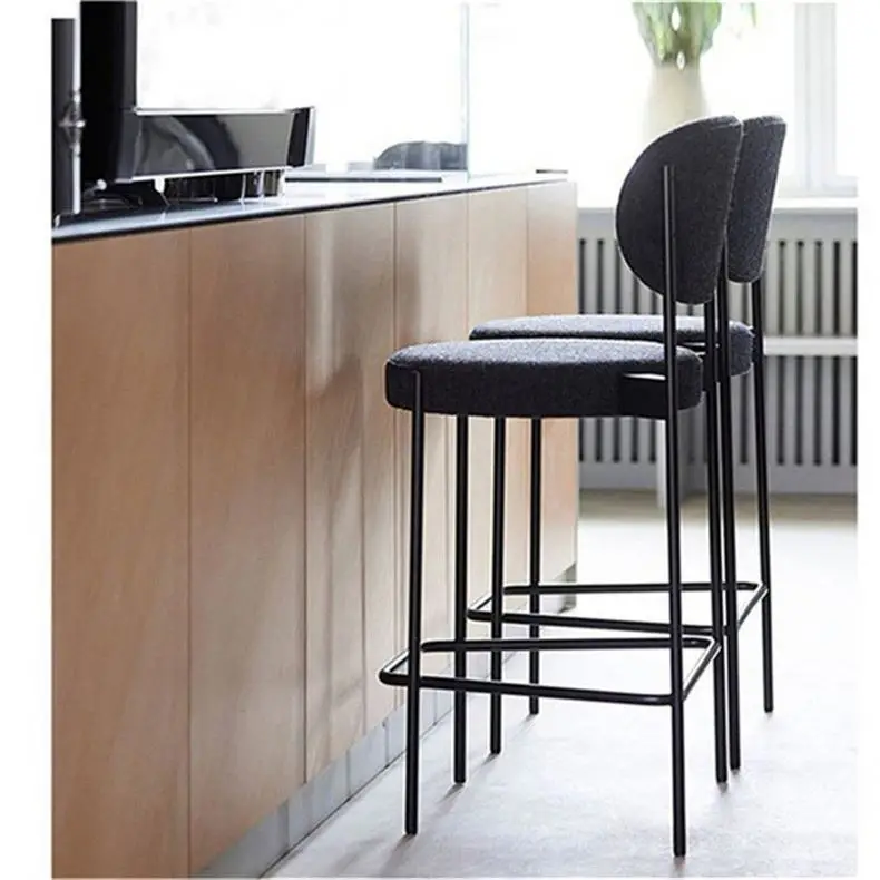 Black Dining Chairs Modern By Mework Furniture Borge Mogensen Shaker J39 Chair Replica Brand New Handmade Architectural