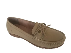 China High Quality Manufacturer Comfortable Slip-on Mama Shoes