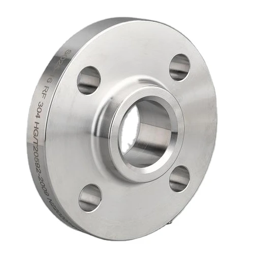 high quality stainless steel flange 904l slip on stainless steel flange forged flange