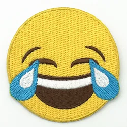 Custom Any Size Any Shape Design Full Embroidery Patches for Iron Sew on Clothes, Vest, Military Uniforms,Tactical Gears