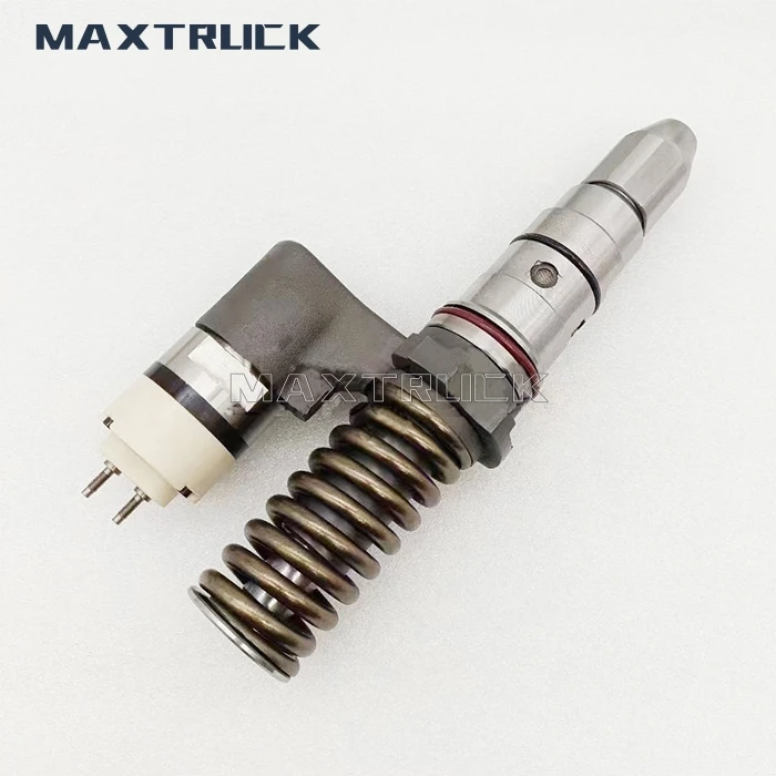 MAXTRUCK  Good Price High quality Engine Fuel injector 127-8216 1278216 For Engine 3114 3116