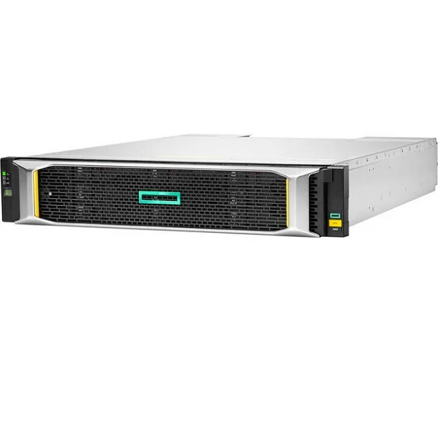 R0Q74A MSA 2060 16Gb волоконно-канальный SFF-сервер хранения