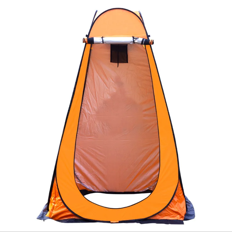 Off Road Waterproof  Pop up Dress Changing Room Car Beach Toilet Sun Shelter Camp Shower Tent