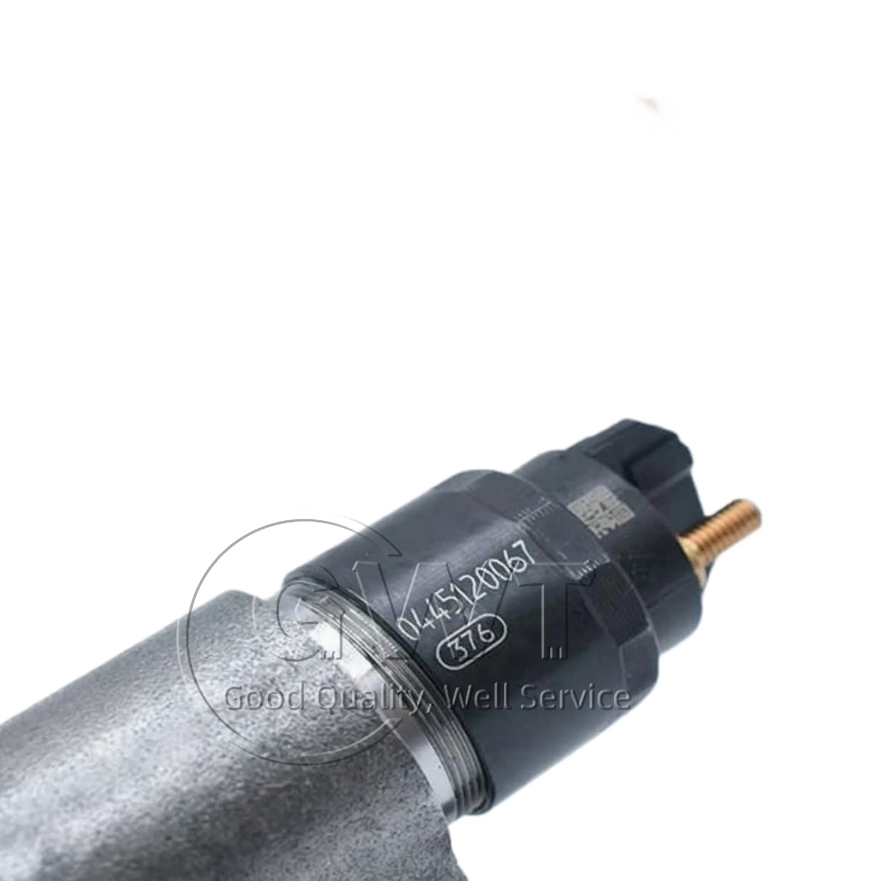 High quality injector 0445 120 067 fuel injector 0445120067 for volvo excavator injector 0445120067