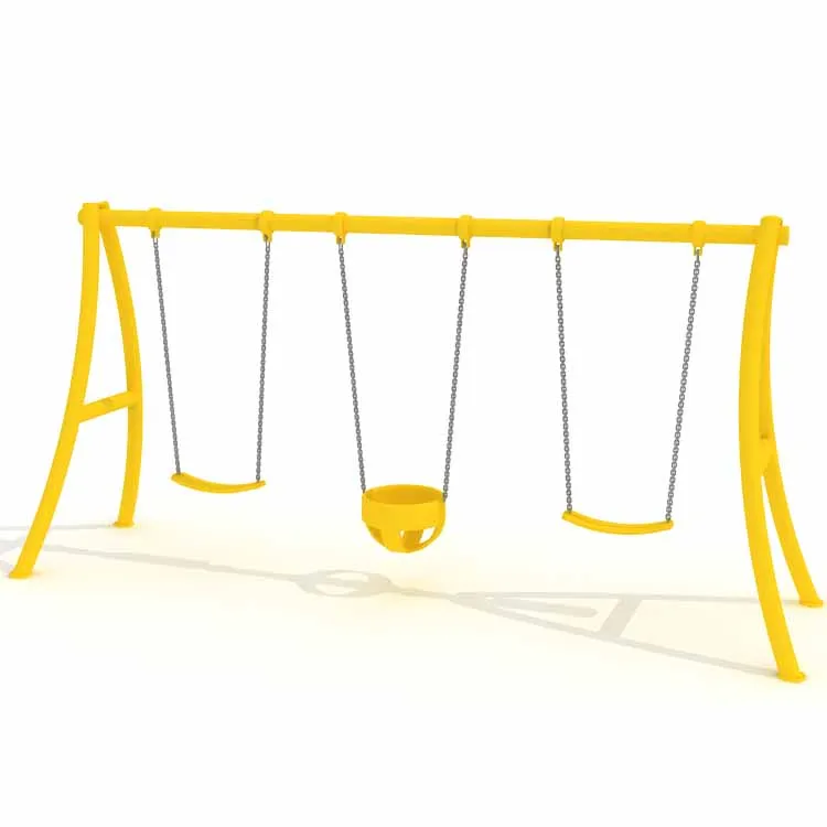 Iron Seat Indoor Baby Rear Bushing Children Playing Wrangler Tire Swing Resr Bumper