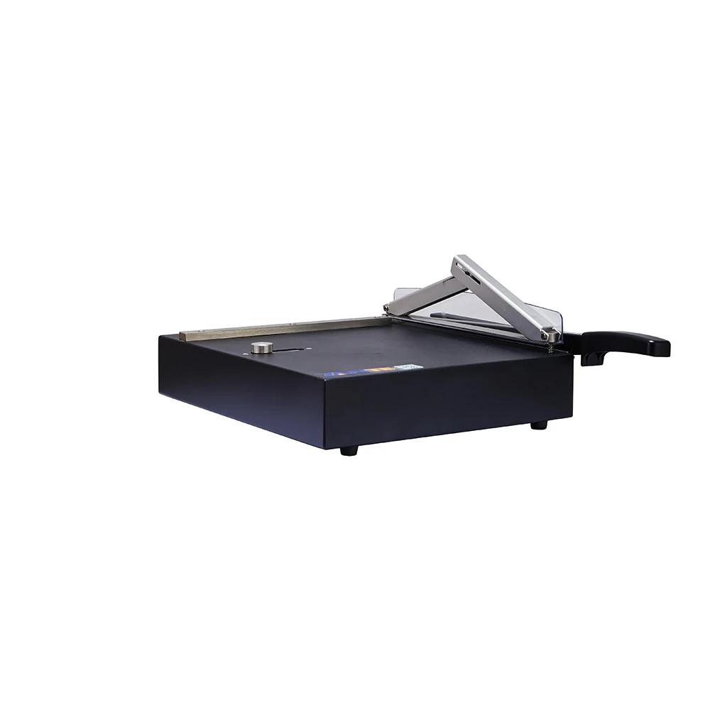 Adjustable Paper Cutter for Tensile test, tear test, stiffness test and other tests Standard sample