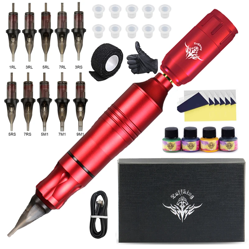 machine tattoo mast tattoo machine machine wireless