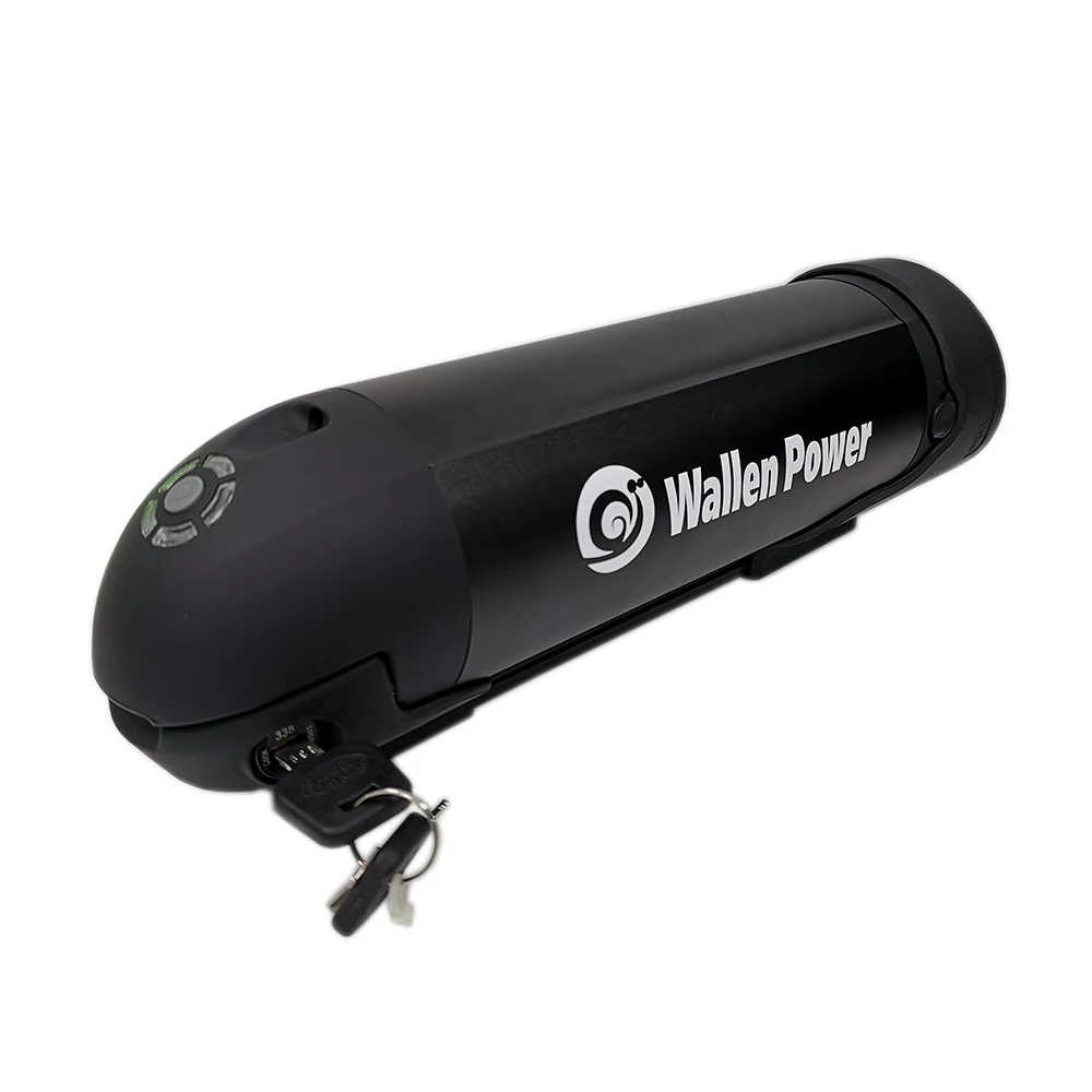 Electricv bike battery conversion kits 250W 350W 1000 watt motor for bafang mid drive motor