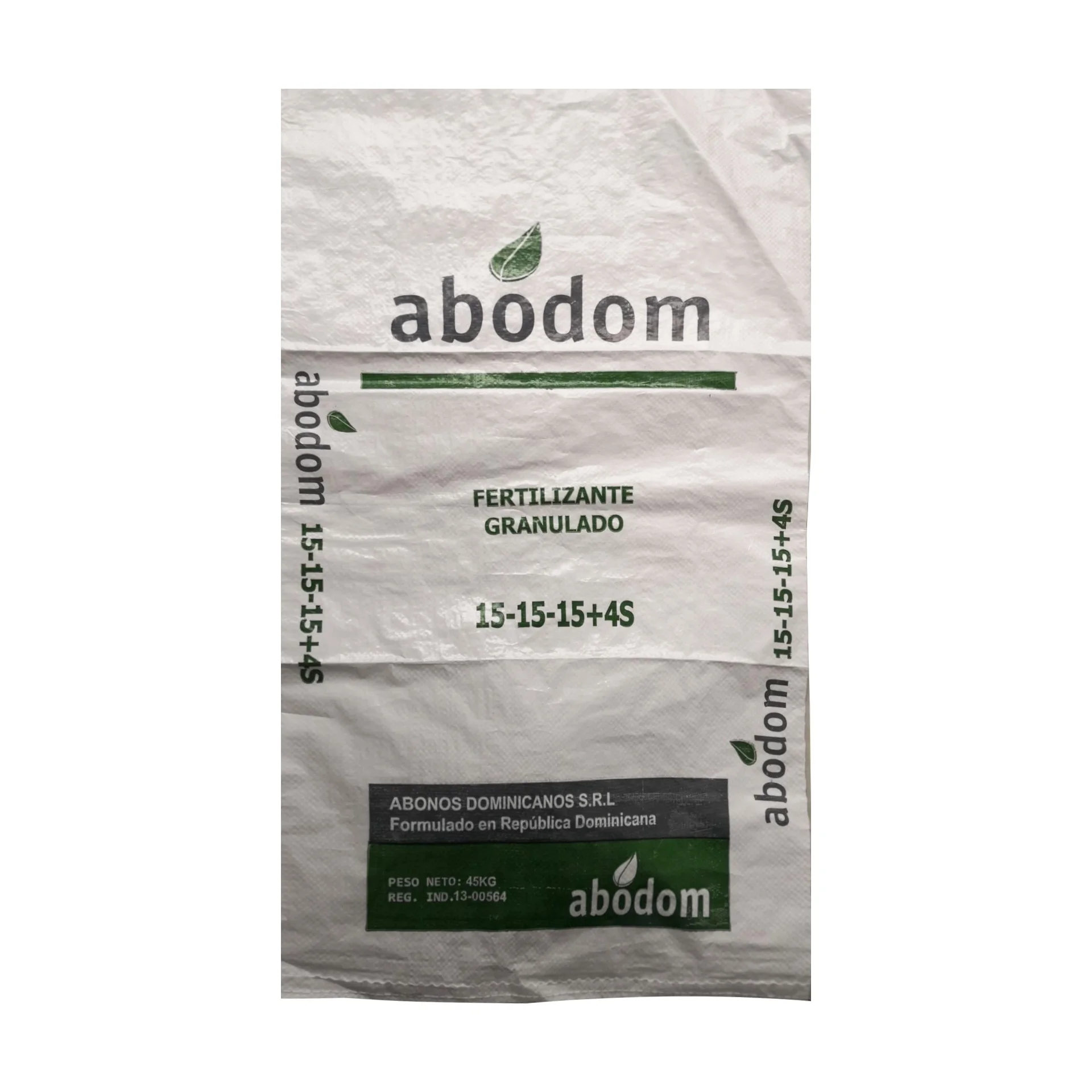 New material white beige color Flour,Corn,Fertilizer Packaging Bag,PP Bag Woven Sacks Bag export to Dominica,Somalia