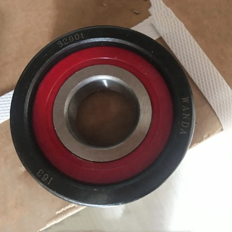 Мачтовый подшипник вилочного погрузчика 30x78x28 мм