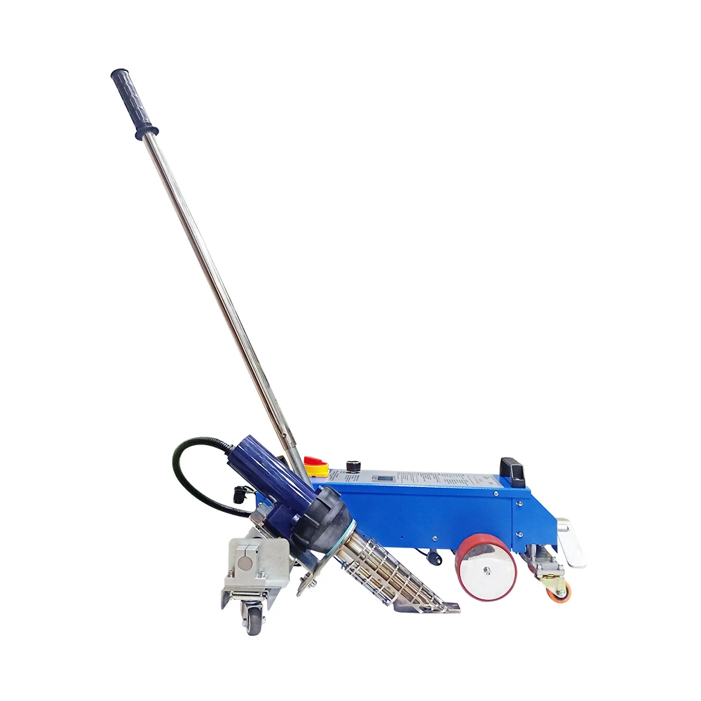 Hot air PVC Tarpaulin tent canvas Awning  Welding machine