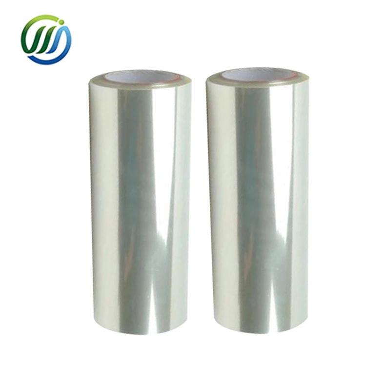 Anti Static Clear Pvc Film Antistatic Protective Film