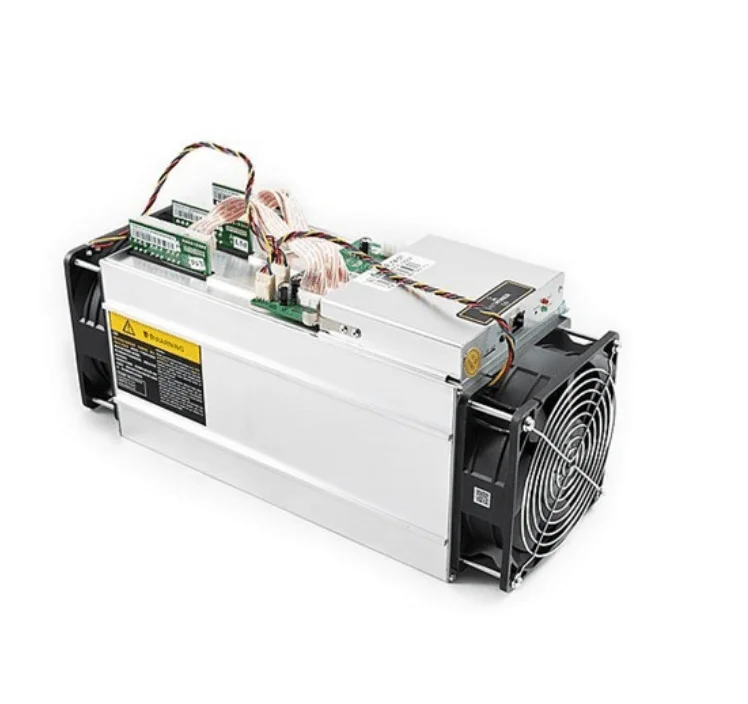 Б/у Компьютерные аксессуары ant miner S9i 14T высокоэффективные Профессиональные энергосберегающие майнеры с активным шумоподавлением