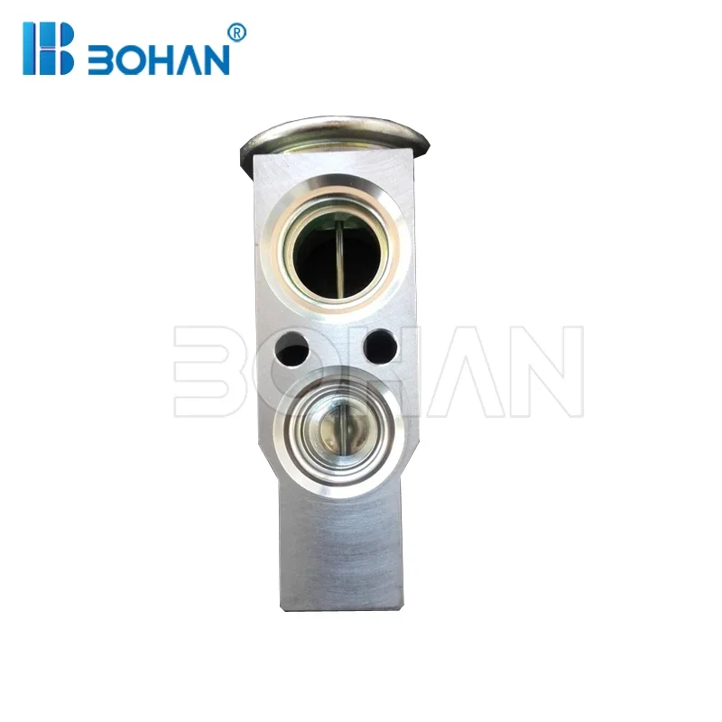 6461G2 6461G3 6461H1 6461H3 1618057 NEW BLOCK TYPE EXPANSION VALVE  for Saab Alfa 156 Peugeot Lancia Fiat Citroen Mercedes