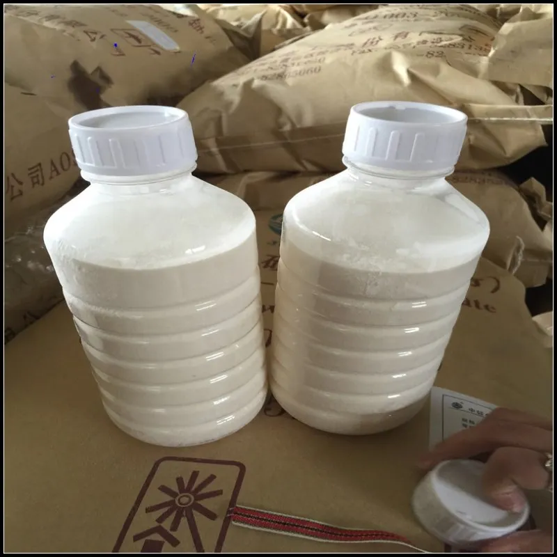 Raw materials of Daily chemical detergent products SLS/SLES/AOS/AES/HPMC/HEC