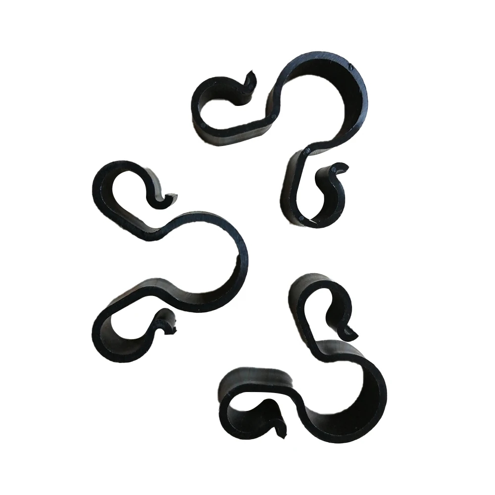 Hot Selling single DOUBLE champagne BOTTLE TOP SPARKLER CLIPS for nightclub party candle sparkler fountain fireworks