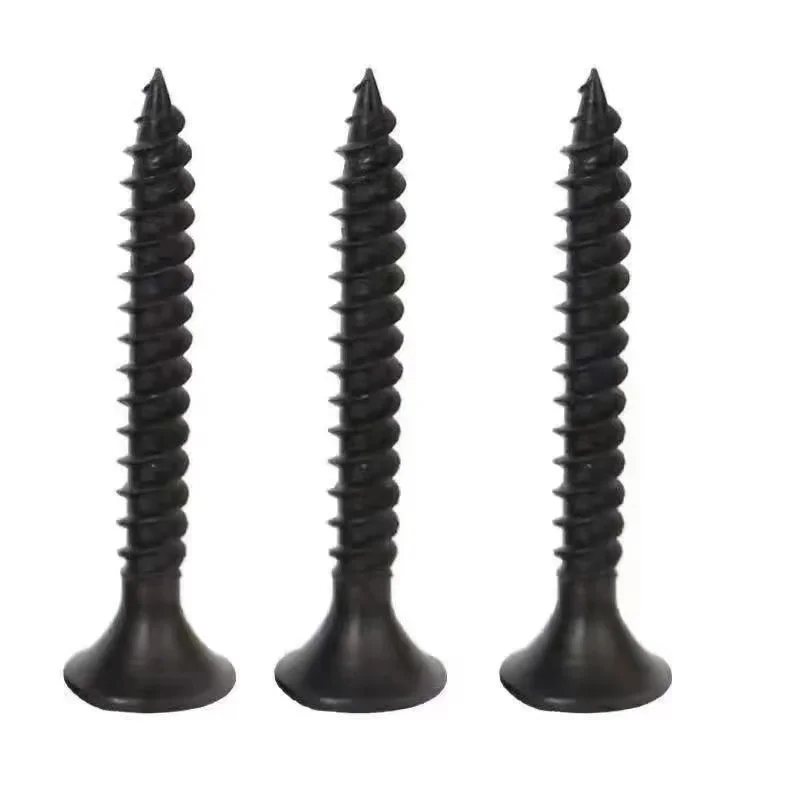 Popular Customized Carbon Steel Spiral Common Nails Head Twist Nails Construction DIN Polished Ring Galvanized Iron Copper