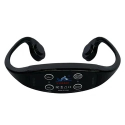 Aquatalk Headset with Transmitter for Coach and Receiver for Swimmer Training H904