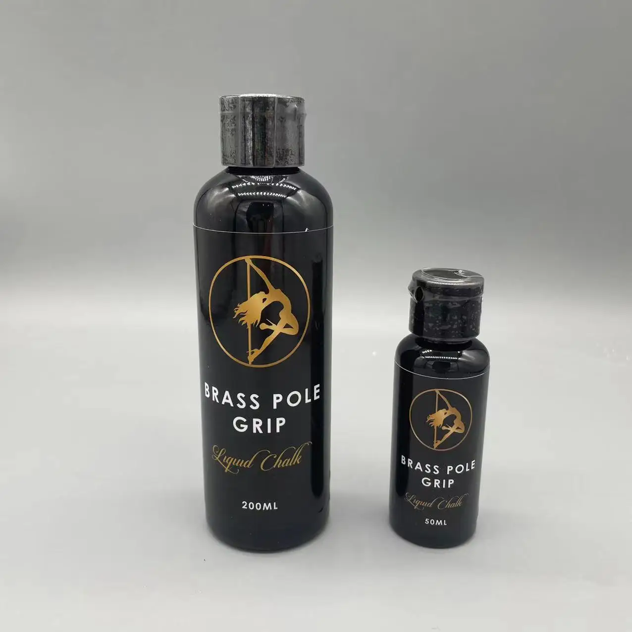 Wholesale Custom Logo Dry Hands Pole Grip Liquid Chalk for Pole Dance