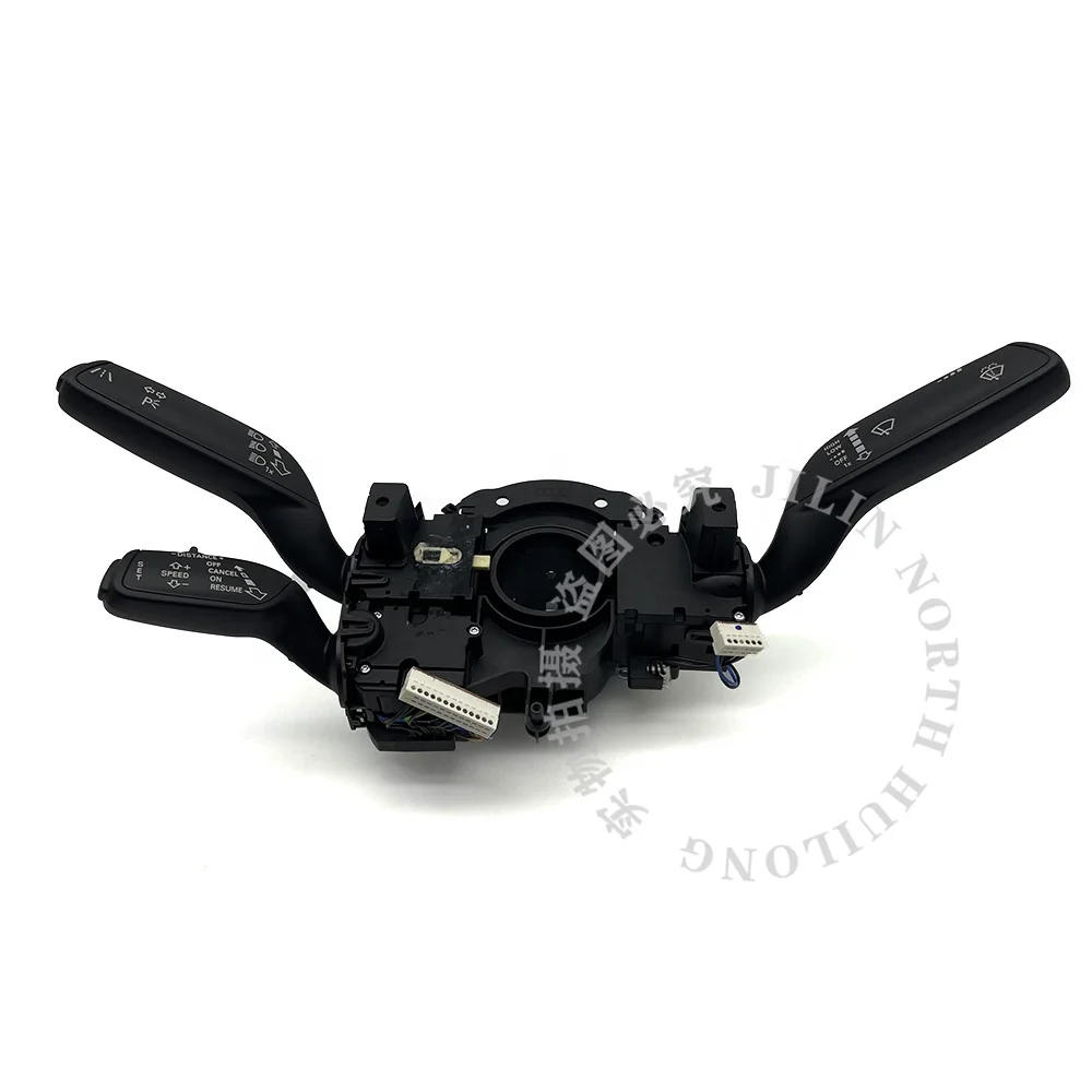 MOQ 1 Steering rod switch switch indicator wiper for Audi A6 4GD 953 502 E