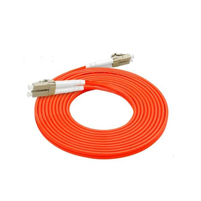 lc  lc pre-terminated cable fiber optic cable patch cord