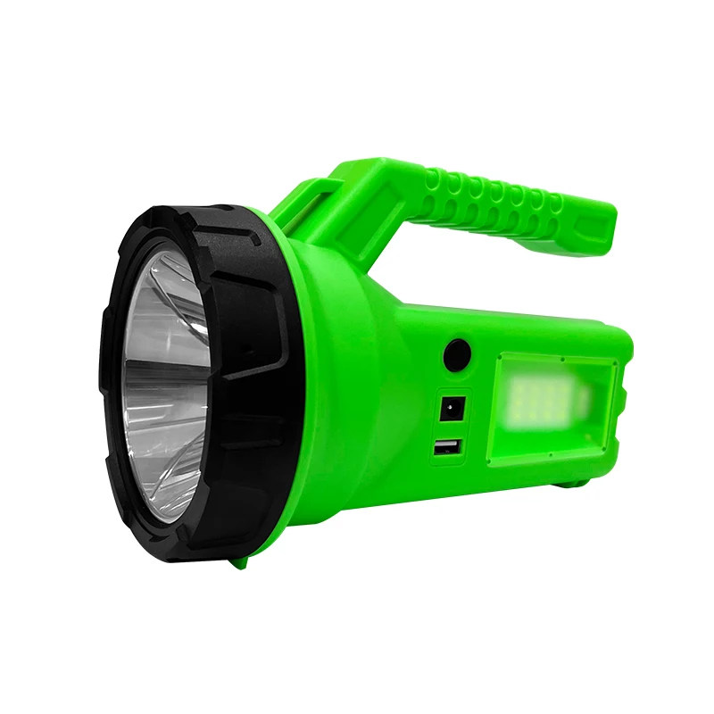 3300mAh Solar Emergency Torch & Lights for Japan Emergency