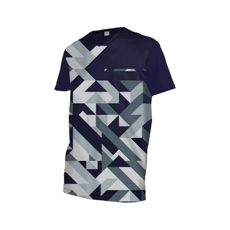 
2021 Mens Cycling Jersey Motocross Racing Downhill Dh Jersey Summer Short Sleeve Mtb Bicycle Shirts Maillot Ropa Ciclismo 