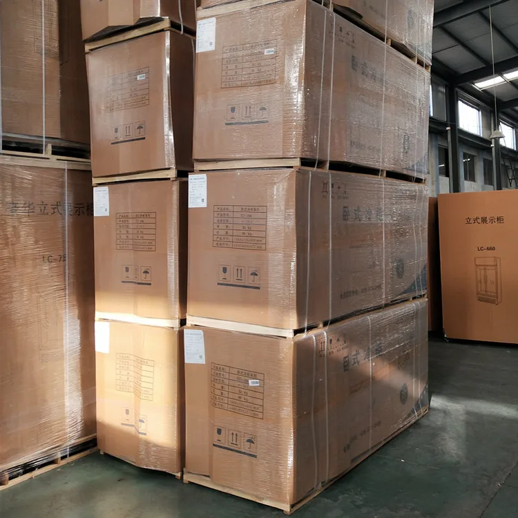 Wholesale Factory Direct Sale Commercial Kitchen Restaurant Counter Stainless-steel Freezer Kitchen Fridge