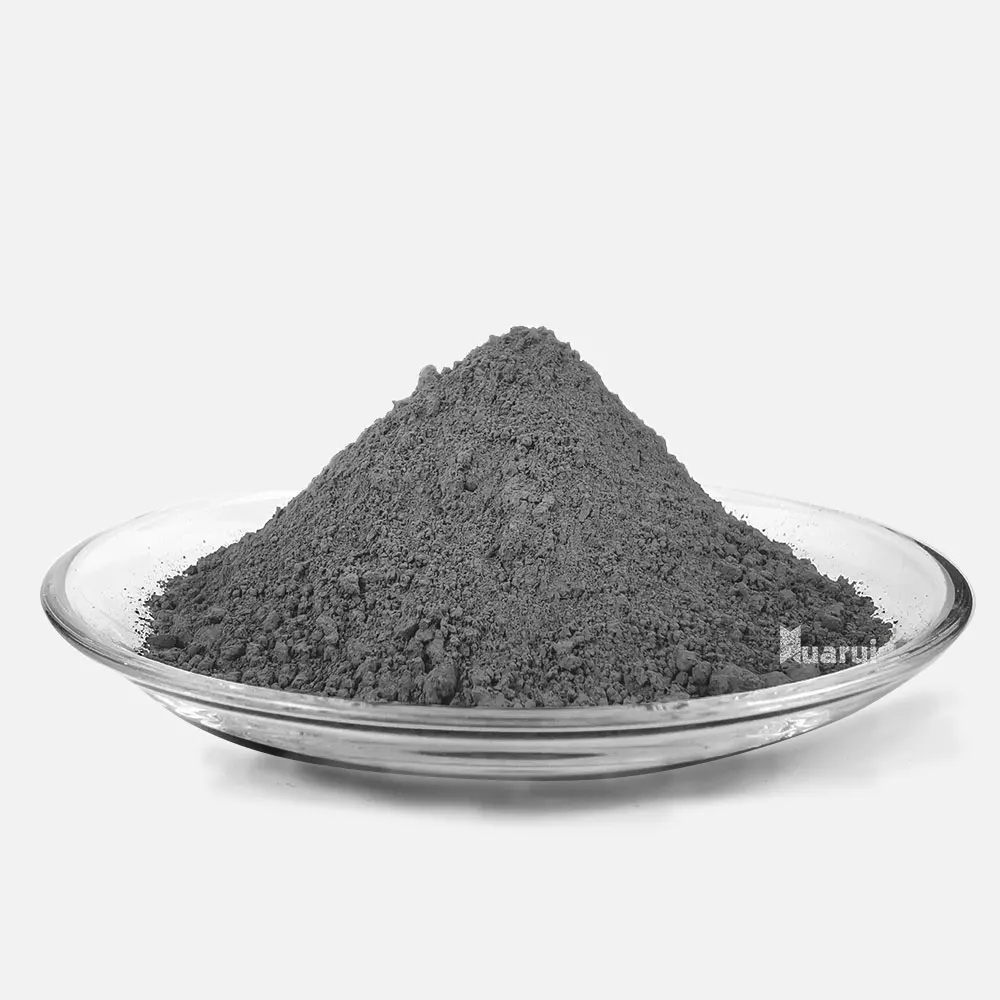 HRGE Organic Metal Price Ge-132 Germanium Powder
