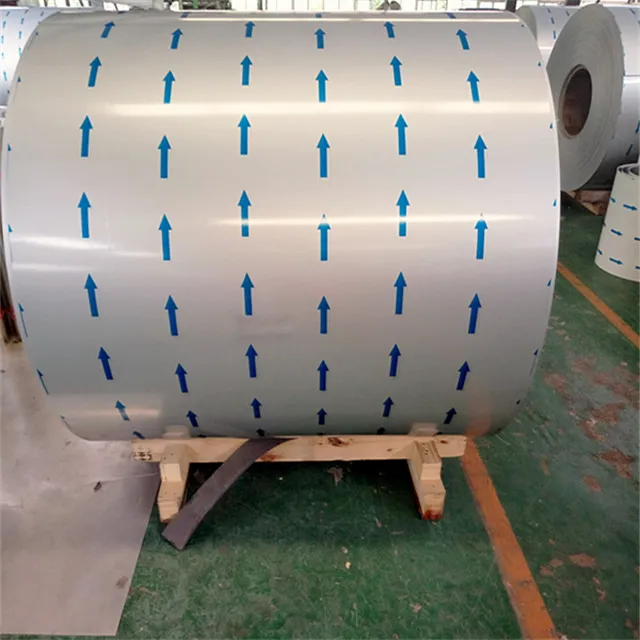 white black beige color coated 0.2 to 1.2mm aluminum trim coil for window ,door