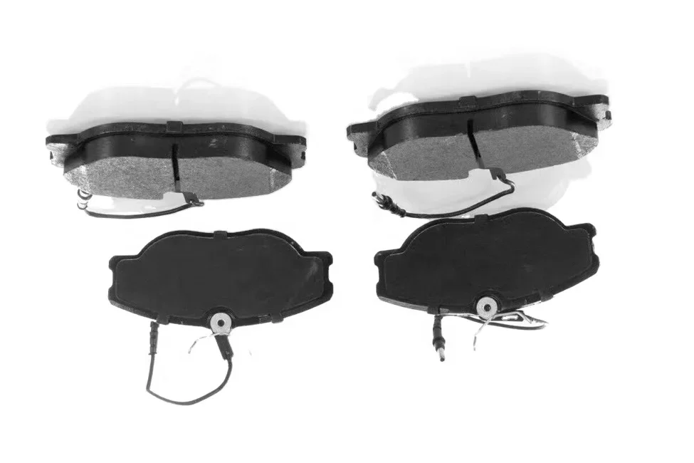 131.6X53.3X12.6mm 34116862309 autoparts auto brake parts Brake Disc for bmw