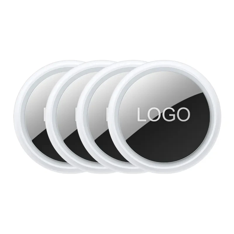 Hot Selling Apple Airtag Anti Lost Smart GPS Dog Tracker Dot Cat Locator Airtag Pet GPS Tracker for car