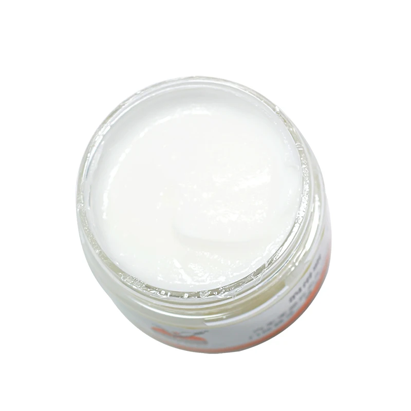 Fluorine lubricant grease HTG988 High temp resistant