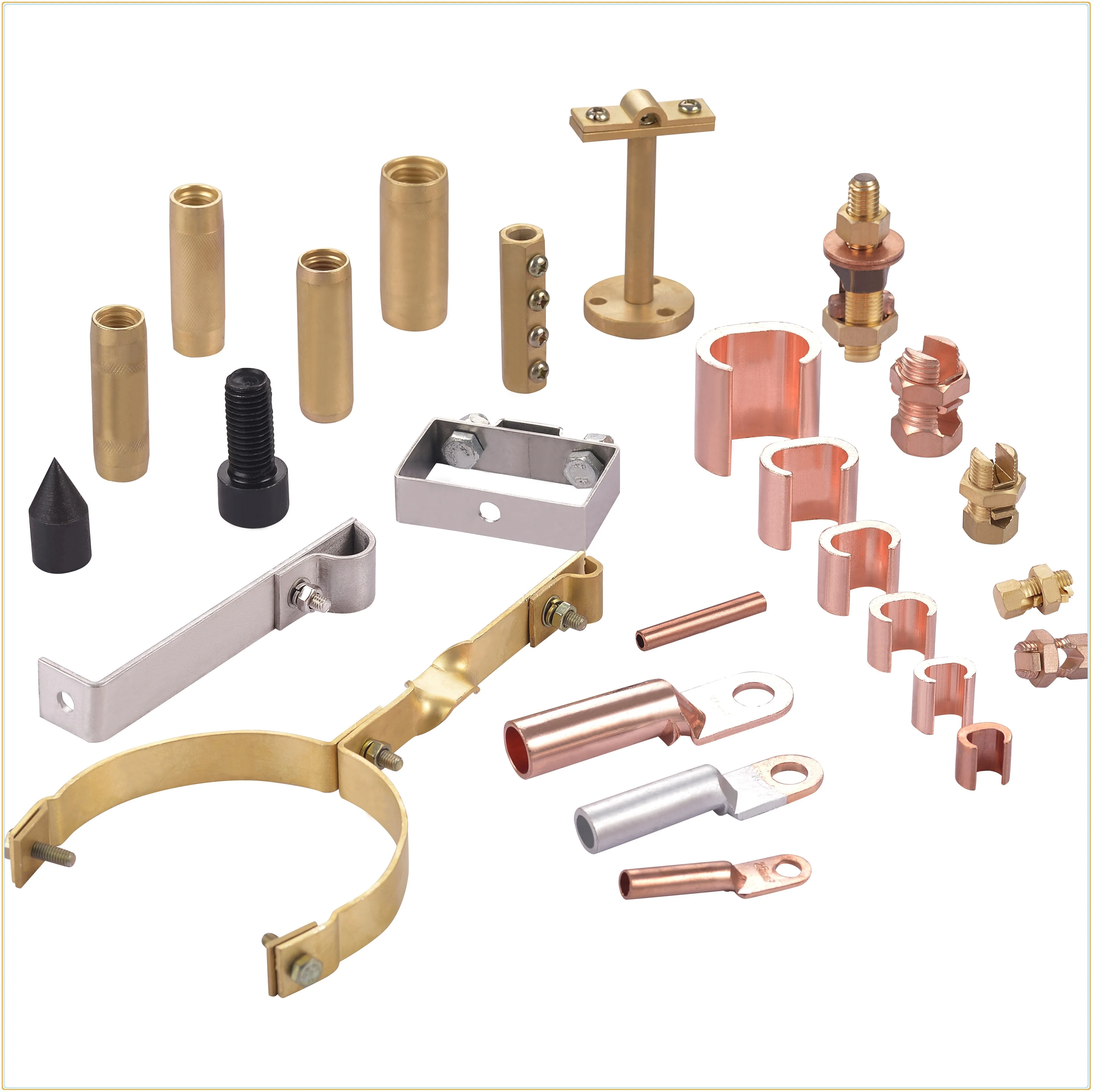 ESE lightning protection system lightning rod protection system lightning rod