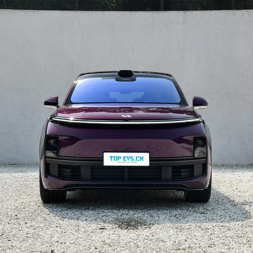 Hot Sale New High-end Listing Zero Release Low-energy Vehicle For Lixiang 2024 L8 Ultra SUV 4x4