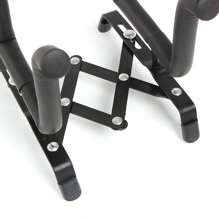 Wholesale Low price Extendable Portable Ukulele Violin Stand With Protective Sponge Bow Stand Holder Adjustable Violin Stand