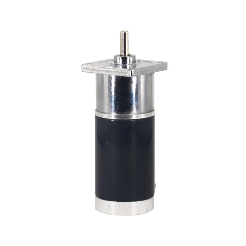 DC gear  motor ZGA37FEE motor with reducer