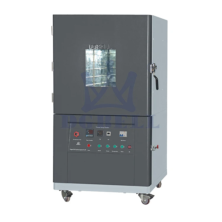 Laboratory Lab Explosion Proof Chamber Vacuum Heat Drying Oven Suppliers