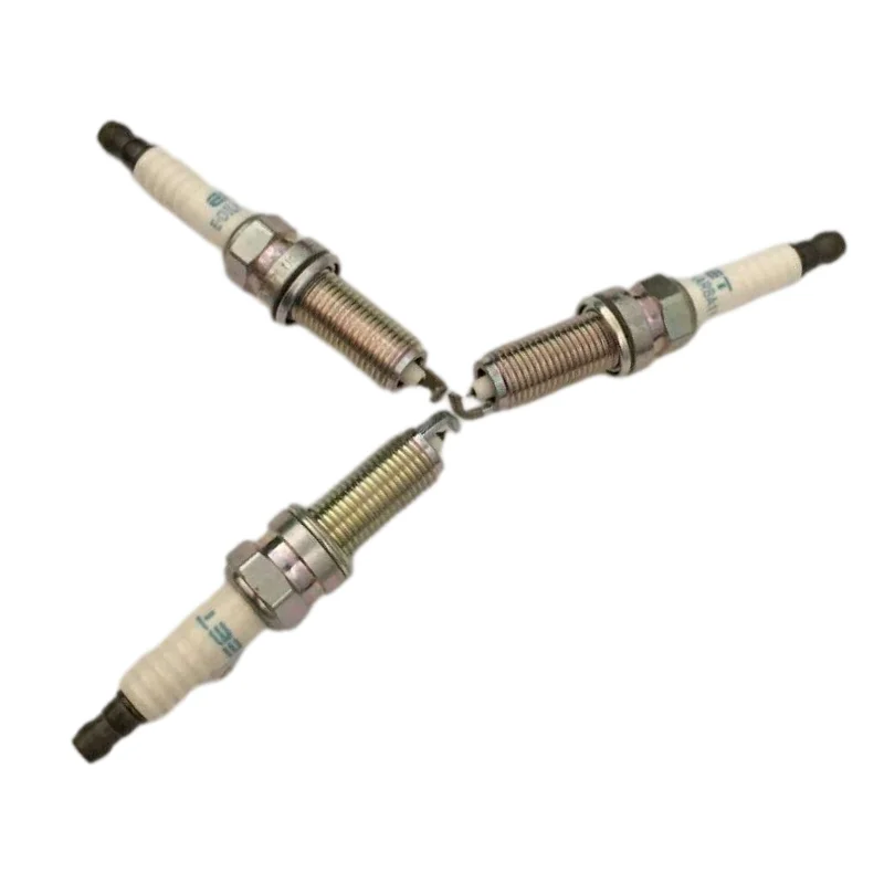 Высококачественная система автоматического зажигания класса А иридиевая Свеча зажигания bkr5почти 22401-AA630