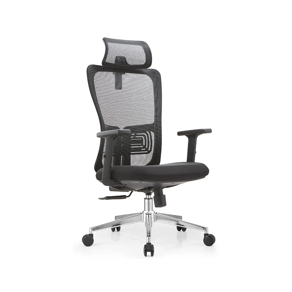 Office furniture executive modern swivel chair 150kg home office chair