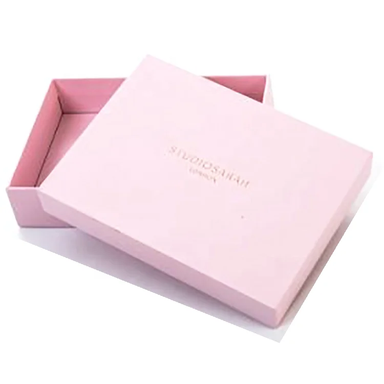 2024  Offset Printing Colorful OEM and ODM box for gift