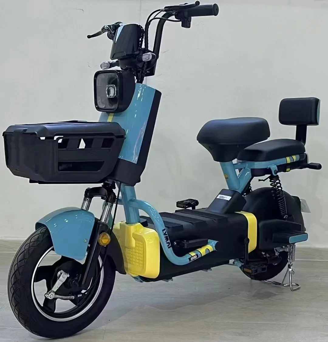 Best -quality   creative popular  e bike 2023 battery bicycle electric bike