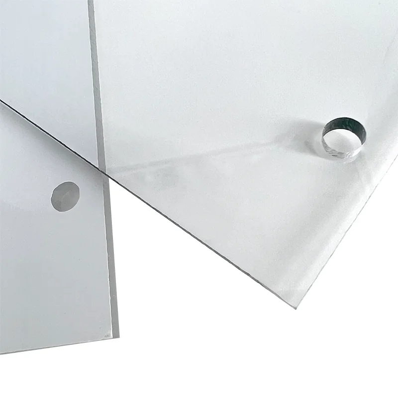 2mm 3mm 4mm 5mm 6mm 8mm 10mm pmma plastic drilling transparent plexiglass sheets clear acrylic sheet