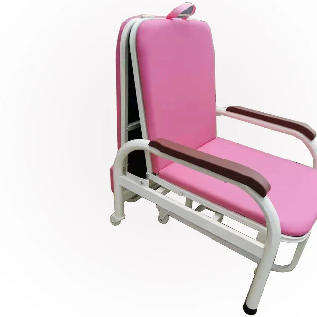 Кресло-качалка для ухода за детьми