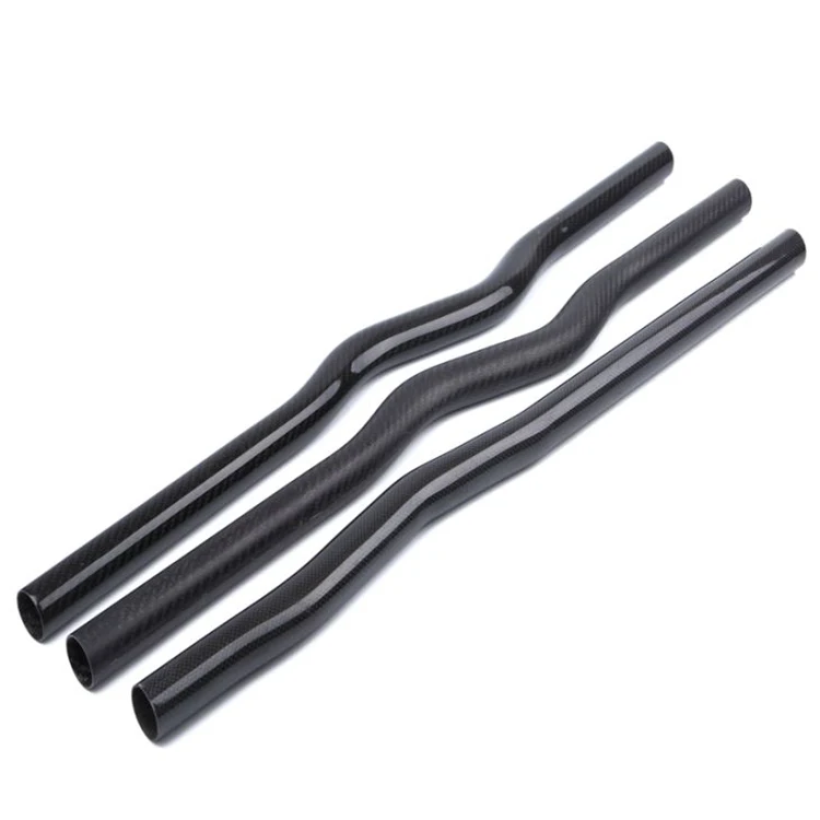 Пользовательские детали из углеродного волокна CNC резка для медицинских аппаратов и инструментов