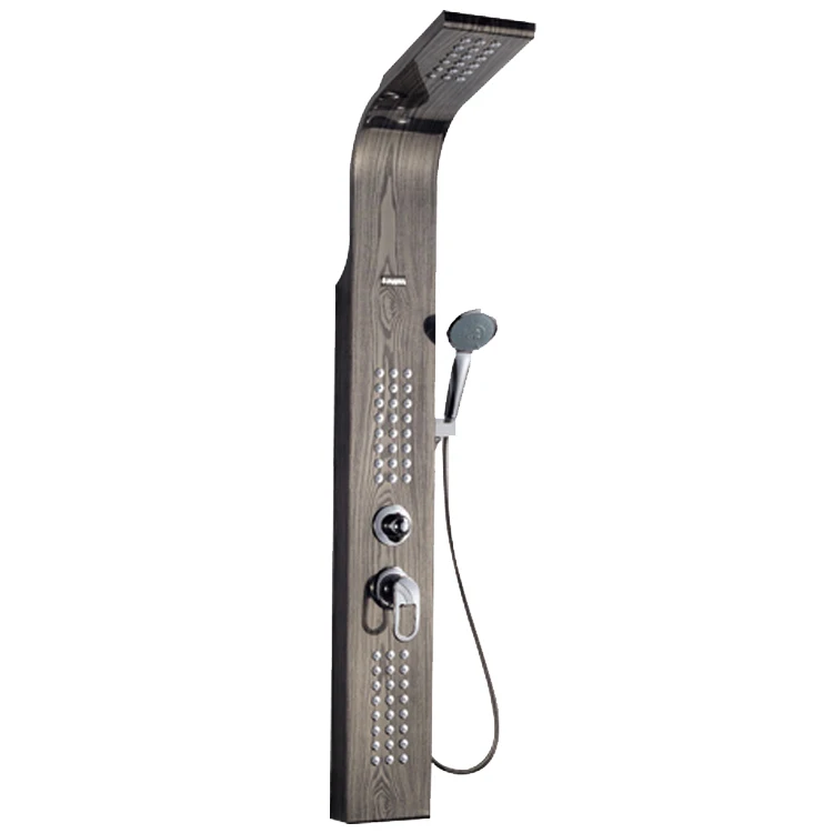 stainless steel 304 bathroom shower mixer tap,shower sets Bath&Shower faucets