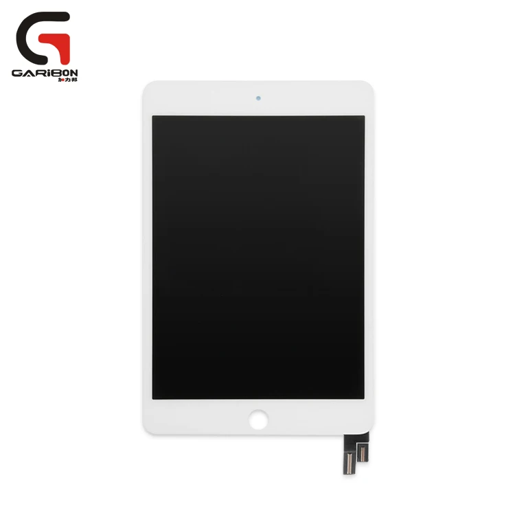 Top Quality 100% Tested Original Replacement Display Digitizer Lcd Integrated Touch Screen For Ipad Mini 4