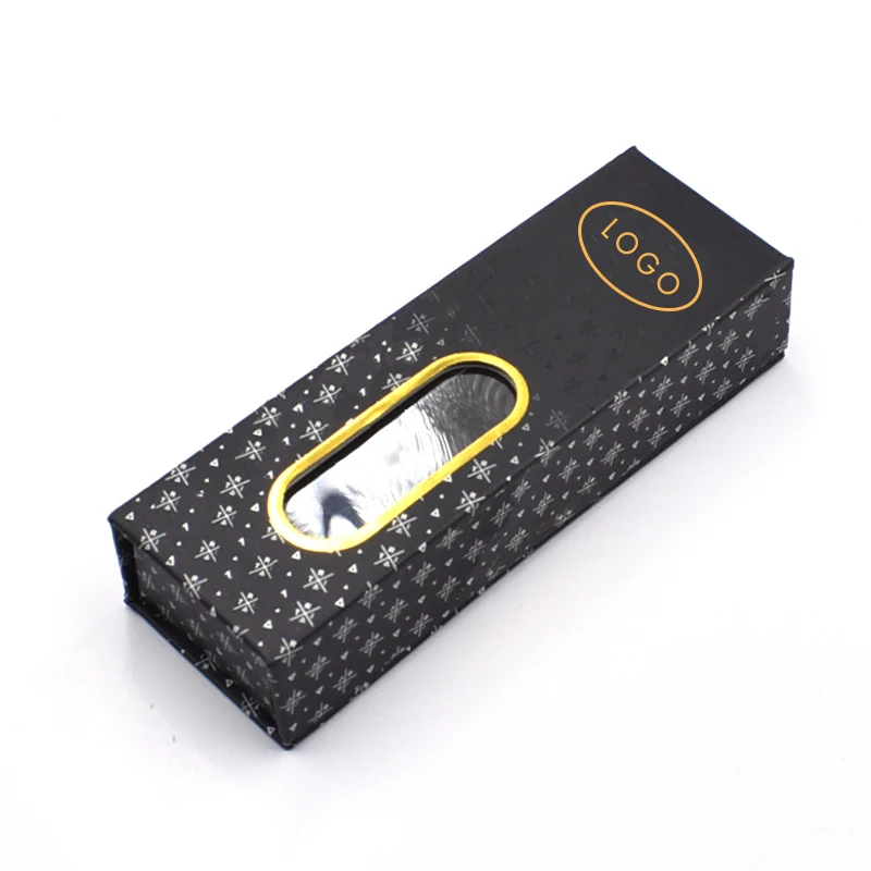 Wholesale custom slide box child proof child resistant packaging USA